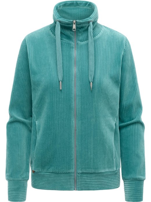 Damen Sweatjacke - Ronette Cordy