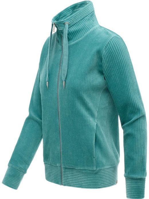 Damen Sweatjacke - Ronette Cordy
