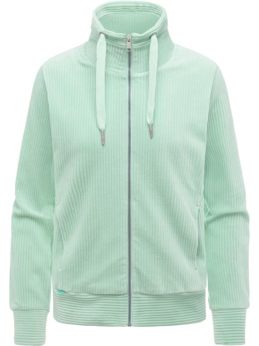 Damen Sweatjacke - Ronette Cordy