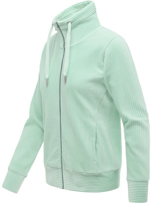 Damen Sweatjacke - Ronette Cordy