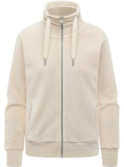 Damen Sweatjacke - Ronette Cordy