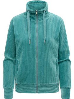 Damen Sweatjacke - Ronette Cordy