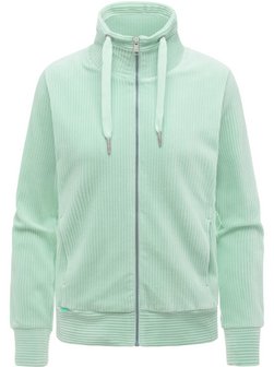 Damen Sweatjacke - Ronette Cordy