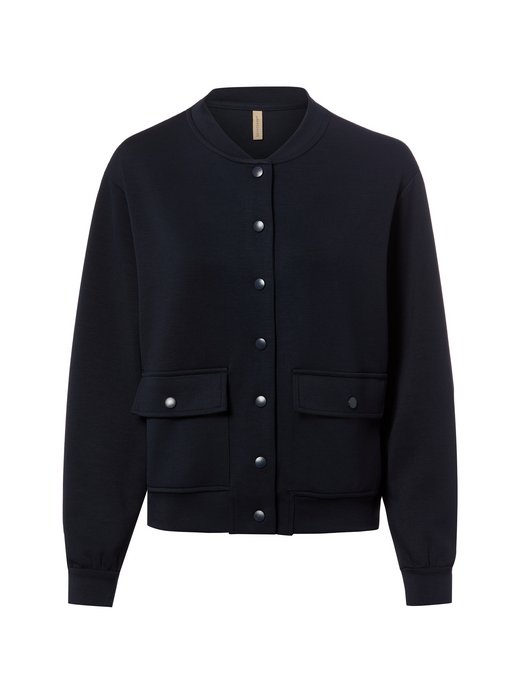 Damen Sweatjacke - SC-Banu