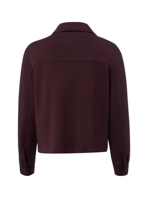 Damen Sweatjacke - SC-Banu