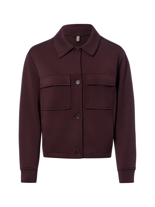 Damen Sweatjacke - SC-Banu