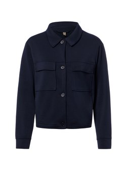 Damen Sweatjacke - SC-Banu