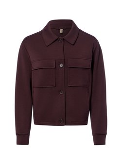 Damen Sweatjacke - SC-Banu
