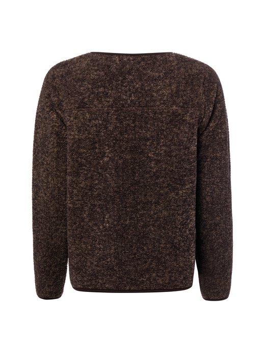 Damen Sweatjacke - SC-Gertrud