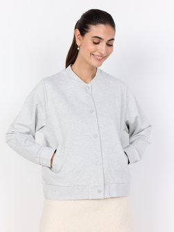 Damen Sweatjacke - SC-Nanni