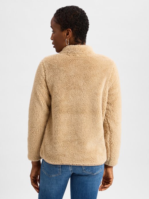 Damen Sweatjacke - SC Nata