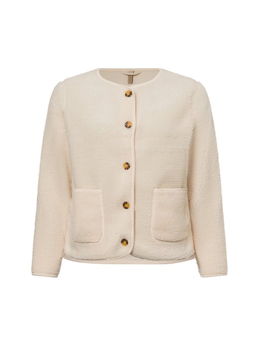 Damen Sweatjacke - SC-Onyx 2