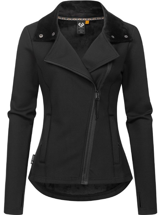 Damen Sweatjacke - Saskie