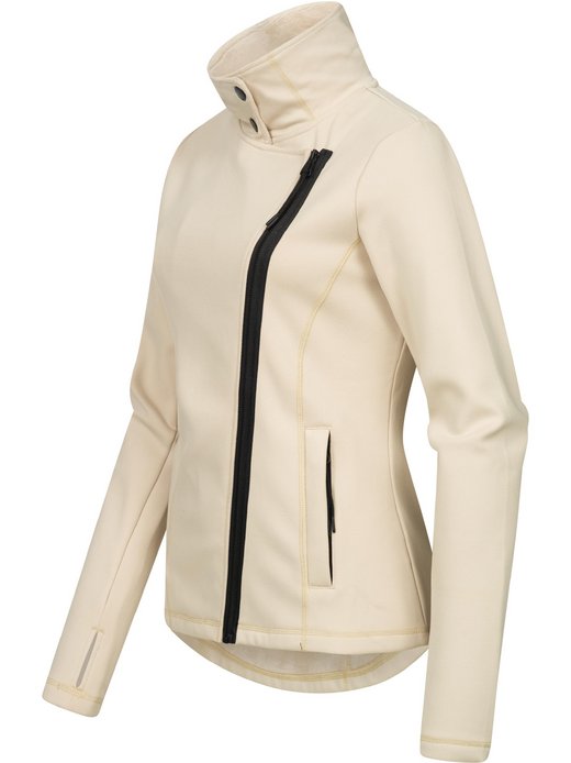 Damen Sweatjacke - Saskie