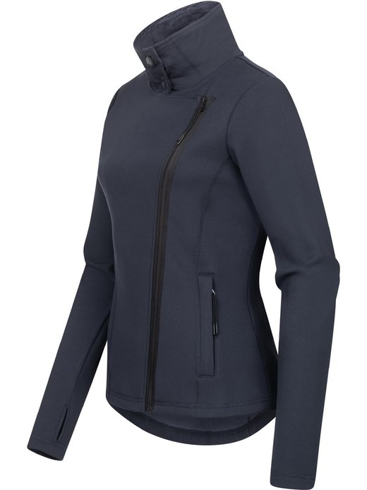 Damen Sweatjacke - Saskie