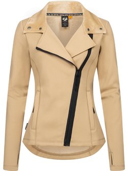 Damen Sweatjacke - Saskie
