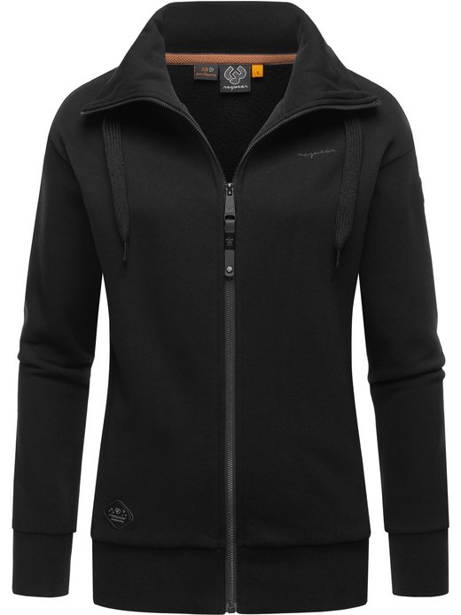 Damen Sweatjacke - Shocky