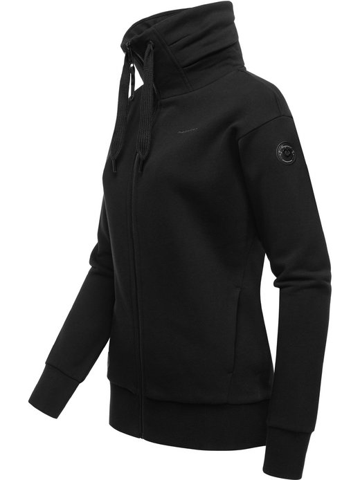 Damen Sweatjacke - Shocky