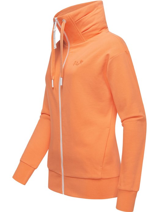 Damen Sweatjacke - Shocky
