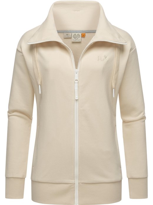 Damen Sweatjacke - Shocky