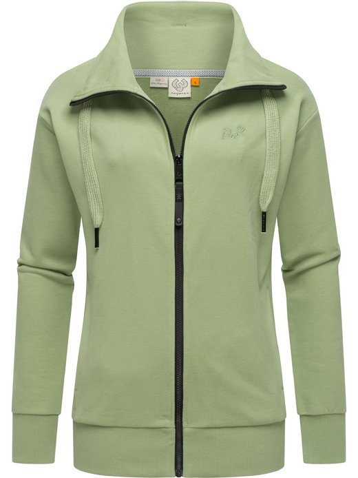 Damen Sweatjacke - Shocky