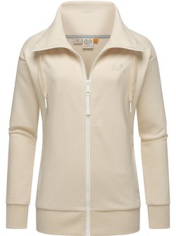 Damen Sweatjacke - Shocky