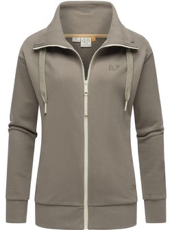 Damen Sweatjacke - Shocky