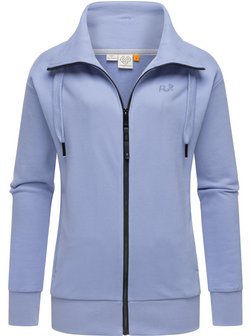 Damen Sweatjacke - Shocky