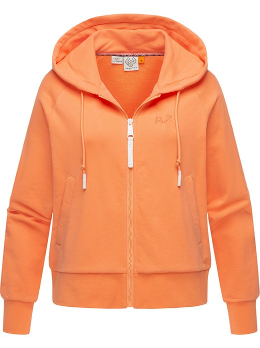 Damen Sweatjacke - Taila