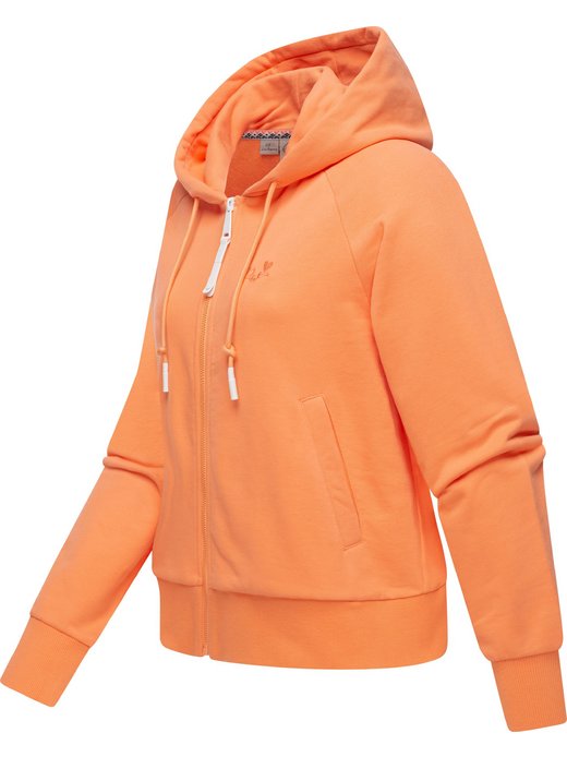Damen Sweatjacke - Taila