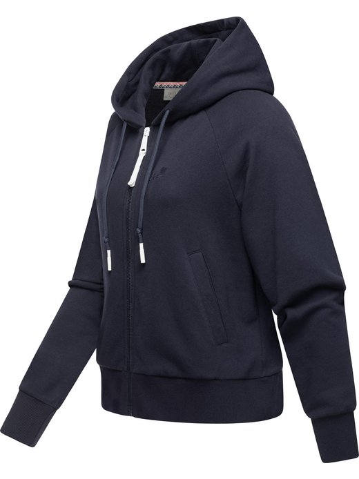 Damen Sweatjacke - Taila