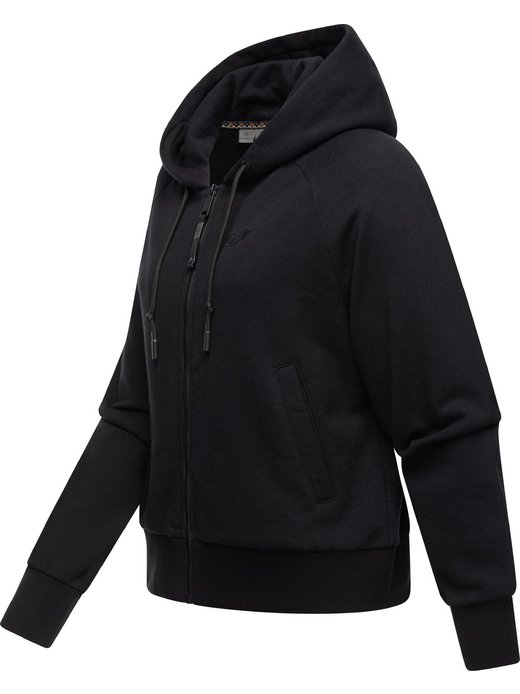 Damen Sweatjacke - Taila