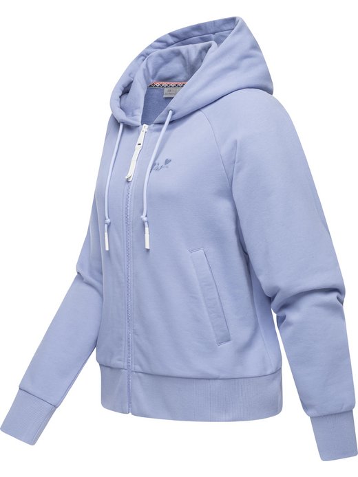 Damen Sweatjacke - Taila