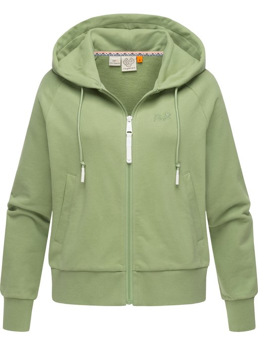 Damen Sweatjacke - Taila