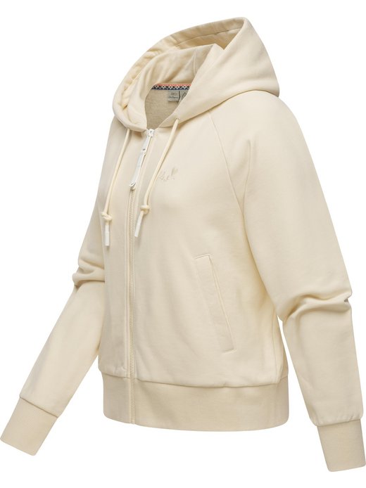 Damen Sweatjacke - Taila