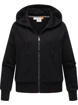 Damen Sweatjacke - Taila