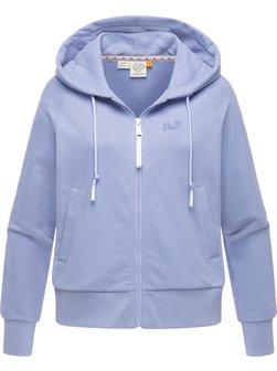 Damen Sweatjacke - Taila