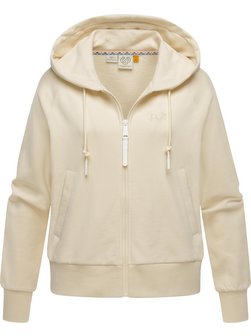 Damen Sweatjacke - Taila