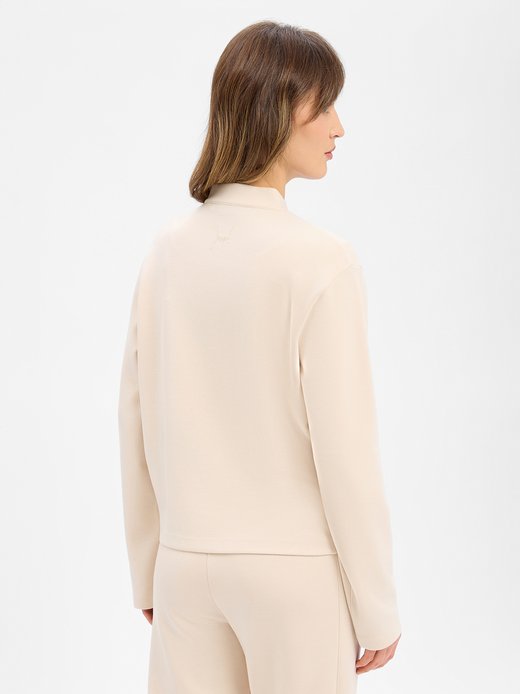 Damen Sweatjacke -Tobina