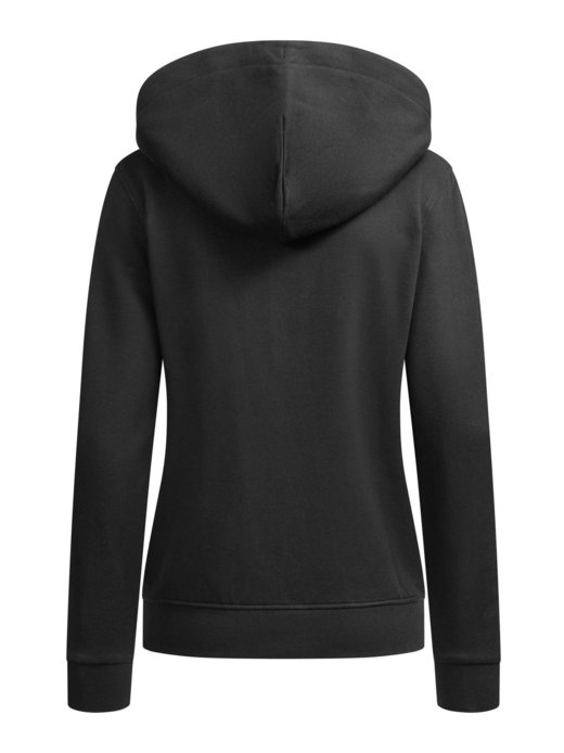 Damen Sweatjacke  -  USRubyy