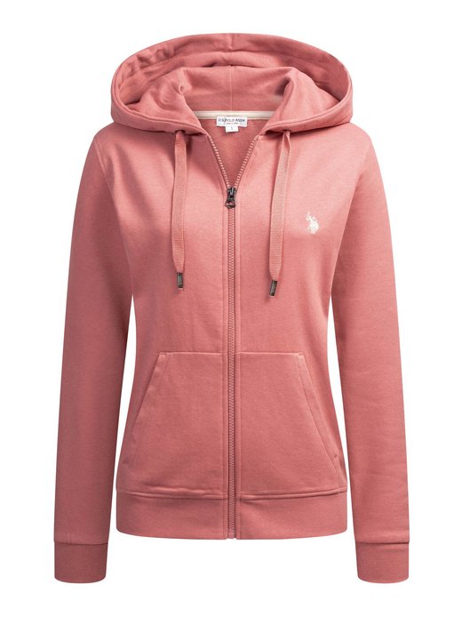 Damen Sweatjacke  -  USRubyy