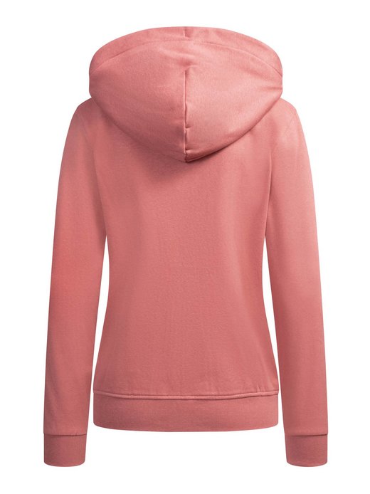 Damen Sweatjacke  -  USRubyy