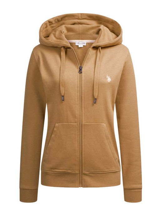 Damen Sweatjacke  -  USRubyy