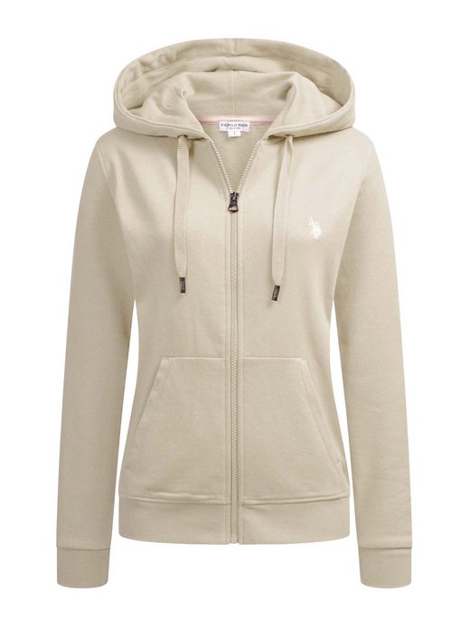 Damen Sweatjacke  -  USRubyy