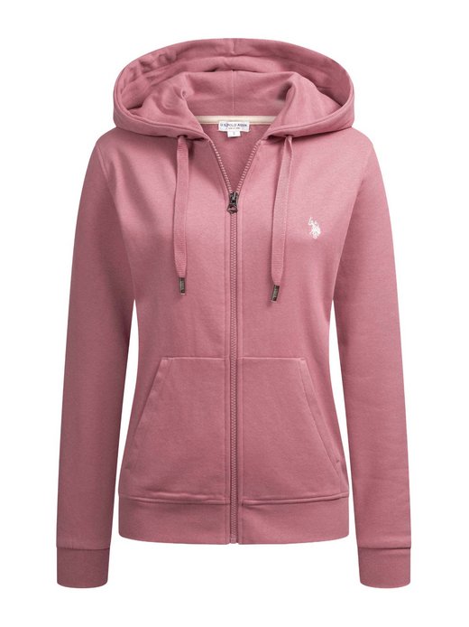 Damen Sweatjacke  -  USRubyy