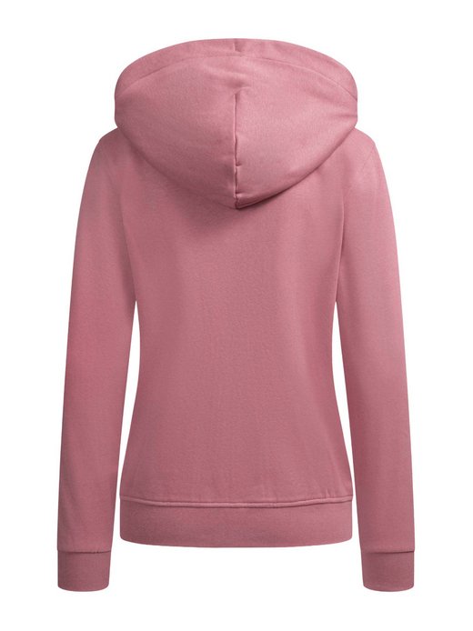 Damen Sweatjacke  -  USRubyy