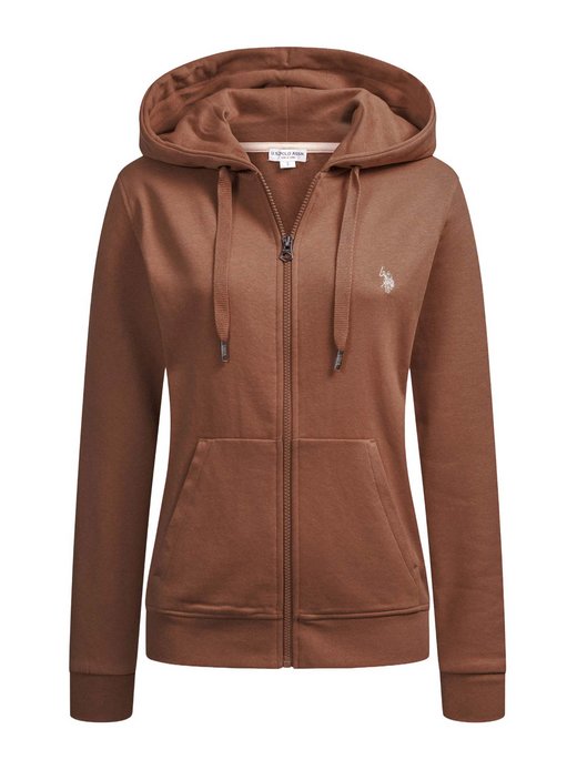 Damen Sweatjacke  -  USRubyy