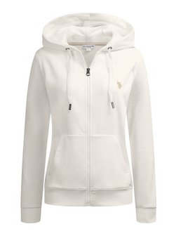 Damen Sweatjacke  -  USRubyy