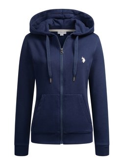 Damen Sweatjacke  -  USRubyy