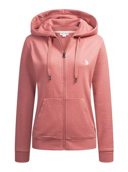 Damen Sweatjacke  -  USRubyy